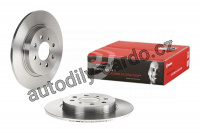 Brzdový kotouč BREMBO 08.B310.10