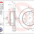 Brzdový kotouč BREMBO 09.9022.11