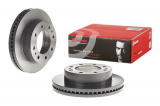 Brzdový kotouč BREMBO 09.9022.11