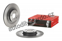 Brzdový kotouč BREMBO 08.D224.11