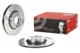 Brzdový kotouč BREMBO 09.9078.20