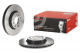 Brzdový kotouč BREMBO 09.9078.21