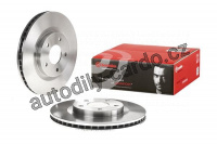 Brzdový kotouč BREMBO 09.A716.14