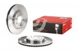 Brzdový kotouč BREMBO 09.A716.14