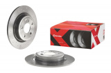 Brzdový kotouč BREMBO 08.B348.4X