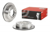 Brzdový kotouč BREMBO 09.A334.10 - TOYOTA