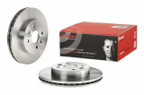 Brzdový kotouč BREMBO 09.A606.10