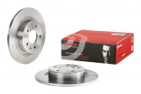 Brzdový kotouč BREMBO 08.B351.10