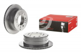 Brzdový kotouč BREMBO 09.9086.11