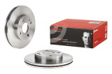 Brzdový kotouč BREMBO 09.5581.34 - MAZDA