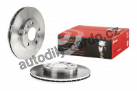 Brzdový kotouč BREMBO 09.B463.10