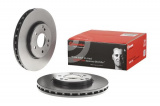 Brzdový kotouč BREMBO 09.8304.21