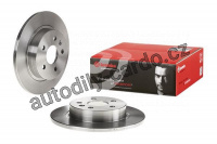 Brzdový kotouč BREMBO 08.B357.10