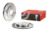 Brzdový kotouč BREMBO 09.A357.10 - HONDA