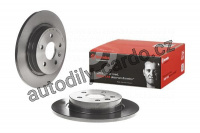 Brzdový kotouč BREMBO 08.B357.11