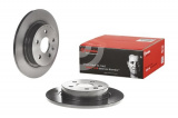 Brzdový kotouč BREMBO 08.B357.11