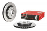 Brzdový kotouč BREMBO 09.N266.21 - TESLA