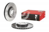 Brzdový kotouč BREMBO 09.4939.11