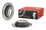 Brzdový kotouč BREMBO 08.B653.11