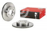 Brzdový kotouč BREMBO 09.7056.10 - MITSUBISHI