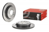 Brzdový kotouč BREMBO 09.R121.11 - BMW