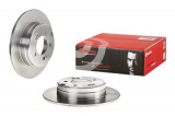 Brzdový kotouč BREMBO 08.A708.10