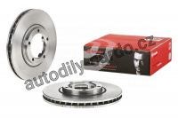 Brzdový kotouč BREMBO 09.9149.10