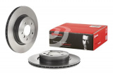 Brzdový kotouč BREMBO 09.R122.11 - BMW