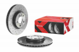 Brzdový kotouč BREMBO 09.A427.1X