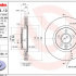 Brzdový kotouč BREMBO 09.C138.11