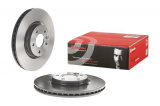 Brzdový kotouč BREMBO 09.C138.11