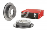 Brzdový kotouč BREMBO 09.D618.11