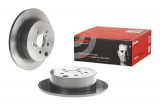 Brzdový kotouč BREMBO 08.C661.11