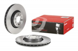 Brzdový kotouč BREMBO 09.9755.11