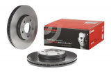 Brzdový kotouč BREMBO 09.9464.11 - FORD