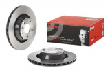 Brzdový kotouč BREMBO 09.9768.11