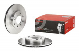 Brzdový kotouč BREMBO 09.C145.10 - HONDA