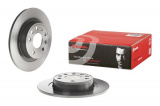 Brzdový kotouč BREMBO 08.D080.11