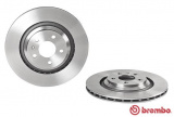 Brzdový kotouč BREMBO 09.9767.10