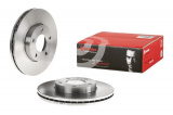 Brzdový kotouč BREMBO 09.9464.24 - MAZDA