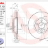 Brzdový kotouč BREMBO 09.A427.11