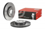 Brzdový kotouč BREMBO 09.A427.11