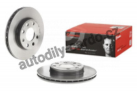 Brzdový kotouč BREMBO 09.3090.11