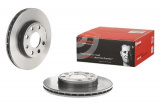 Brzdový kotouč BREMBO 09.3090.11