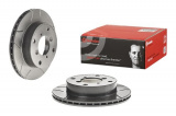 Brzdový kotouč BREMBO MAX 09.5857.75 - SUZUKI