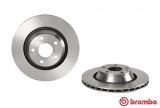 Brzdový kotouč BREMBO 09.9768.10