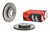 Brzdový kotouč BREMBO 09.C171.1X - HYUNDAI, KIA