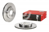 Brzdový kotouč BREMBO 09.4869.44 - MERCEDES-BENZ