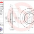 Brzdový kotouč BREMBO 08.N267.11