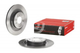 Brzdový kotouč BREMBO 08.N267.11